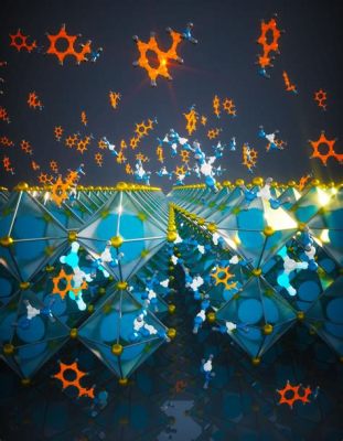 How Will Halide Perovskites Revolutionize Solar Cell Technology?