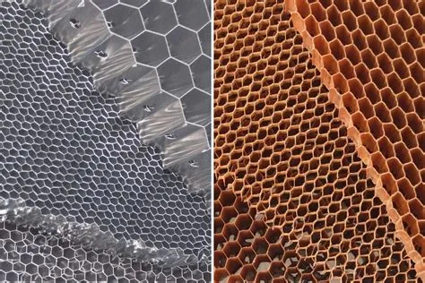  Nomex Honeycomb Structures: Revolutionizing Lightweight Applications and Thermal Insulation?