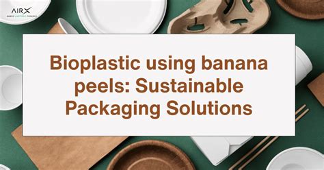 Okra Fiber Bioplastics for Sustainable Packaging Solutions!