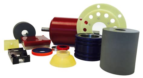  Urethane: Exploring Its Industrial Applications and Production Techniques