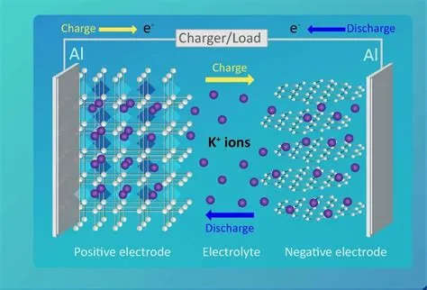 Potassium-Ion Battery Cathode Materials: Revolutionizing Energy Storage for Sustainable Future?