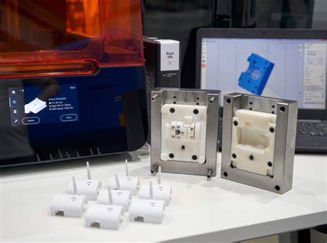 Xylan – High-Performance Thermoplastic for 3D Printing and Injection Molding Applications!